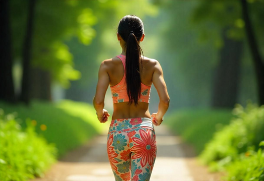 Custom vs. Off-the-Shelf – Why Personalized Sportswear Is the Future of Indian Fitness Culture