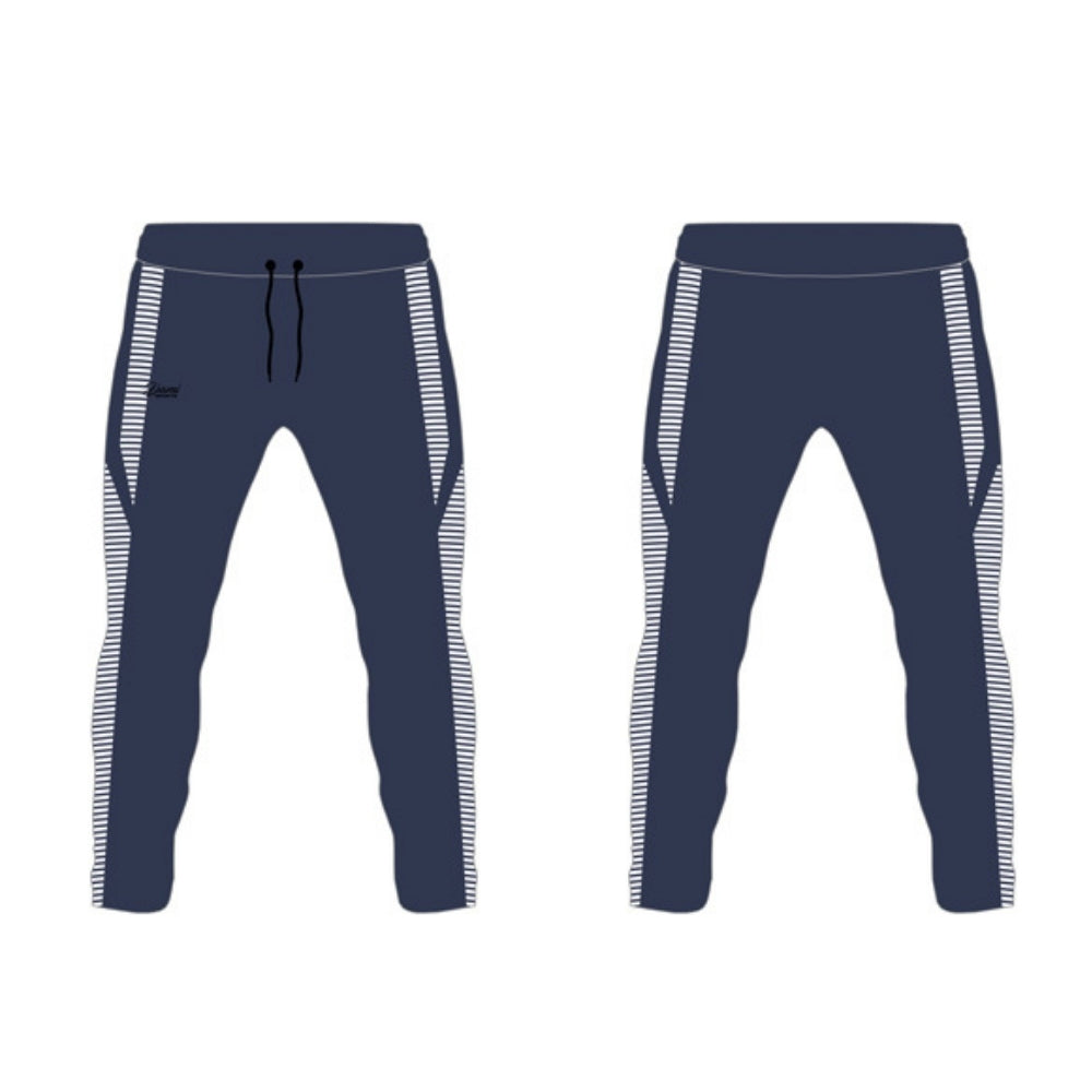 Bold Grey Cricket Jersey Full Sleeve