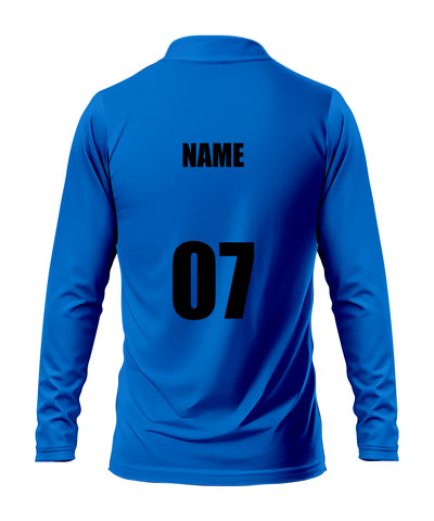 Customized Cricket Jerseys Online India