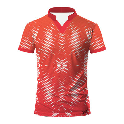 Customize Your Cricket Jersey