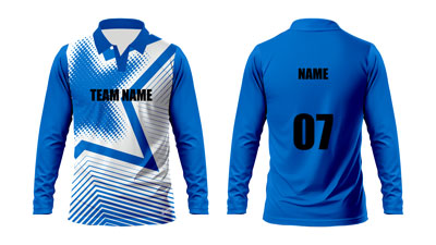Customized Cricket Jerseys Online India