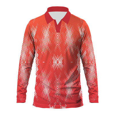 Customize Your Cricket Jersey