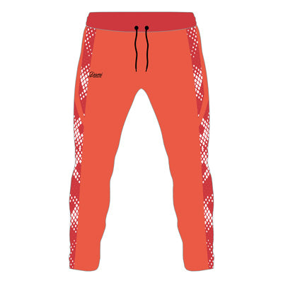 Customize Your Cricket Jersey